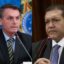 Nunes Marques dá andamento à revisão criminal de Jair Bolsonaro