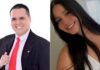 Isabelle Caracristi: MP descarta indução a suicídio por namorado
