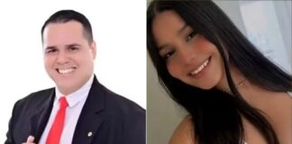 Isabelle Caracristi: MP descarta indução a suicídio por namorado