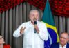 Desespero bateu? Lula promete pagar R$ 2,5 mil ao ano a universitários se for reeleito