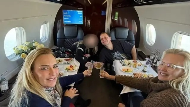 Lulinha e Roberta