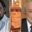 Mensagens revelam que Vorcaro presenteou Lula com uísque de R$ 500 mil