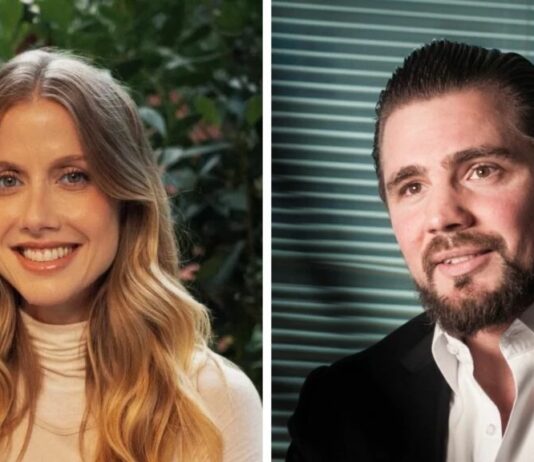 Mensagens mostram acordo entre apoiadora de Lula Gabriela Prioli e Daniel Vorcaro