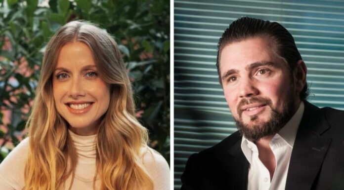 Mensagens mostram acordo entre apoiadora de Lula Gabriela Prioli e Daniel Vorcaro