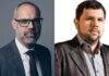 Moraes extingue processo contra Oswaldo Eustáquio e Allan dos Santos