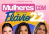 Dep. Priscila Costa convida para evento mulheres com Bolsonaro com a presença de Dani Marques.