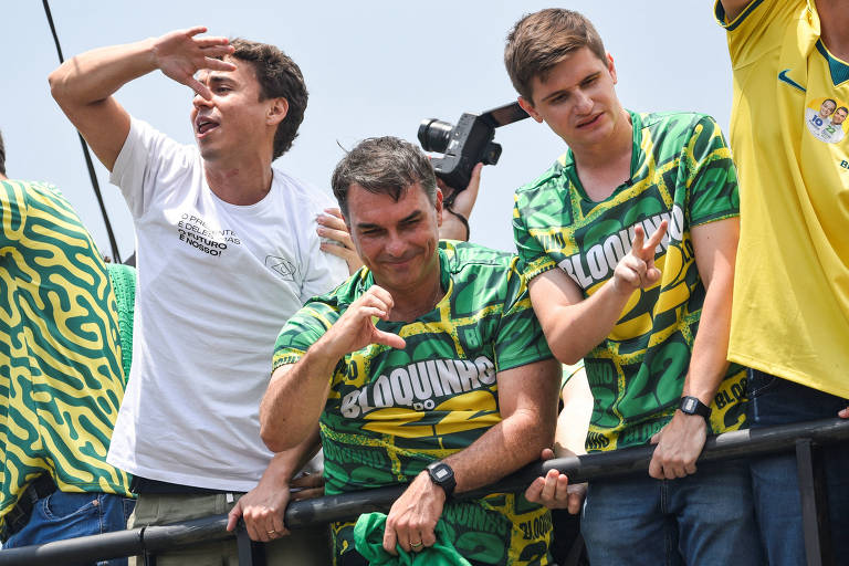 Nikolas flavio pavanato