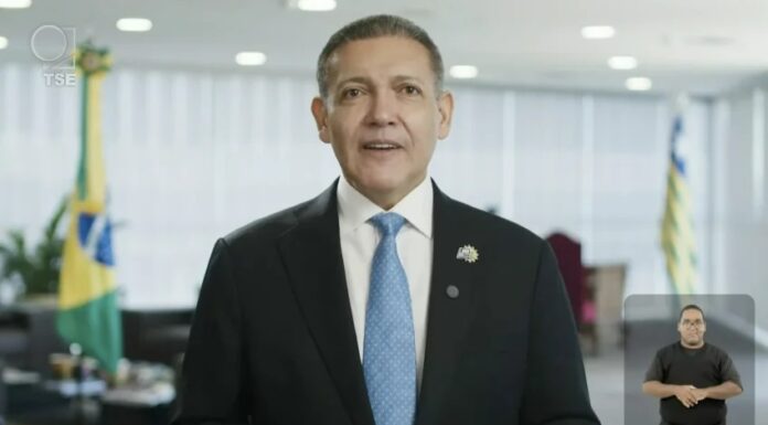 Nunes Marques desmonta narrativa do PT e diz que não há ameaça de intervenção estrangeira nas eleições