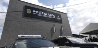 Um mês depois, suspeito de matar mulher a marretadas em Caucaia segue solto