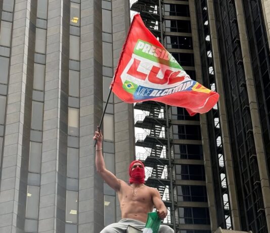 ‘Gostoso da Paulista’ é acusado de roubo de dados e fraude no INSS