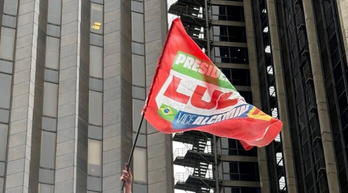 ‘Gostoso da Paulista’ é acusado de roubo de dados e fraude no INSS