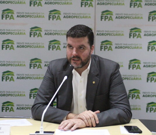 Líder da agropecuária: “O campo não aguenta mais o governo Lula”