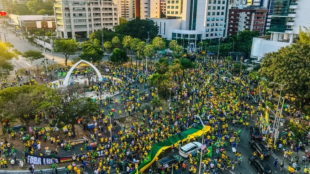 Praça Portugal PL