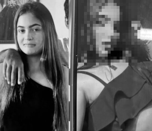Irmãs levadas à força por criminosos são encontradas mortas no interior do Ceará.