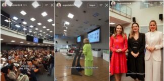 Petistas usam TCE para promover Lula em evento coordenado por esposa de Camilo