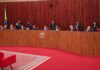 TSE decide derrubar posts falsos sobre Flávio e N. S. Aparecida