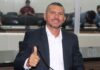 Tancredo dos Santos é o deputado estadual mais votado do Ceará, sendo o 2° mais votado em Caucaia.