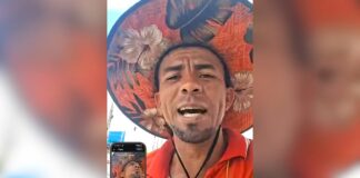 Vendedor de frutas é baleado enquanto trabalhava no semáforo do Senai, em Juazeiro do Norte