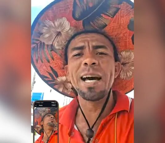 Vendedor de frutas é baleado enquanto trabalhava no semáforo do Senai, em Juazeiro do Norte