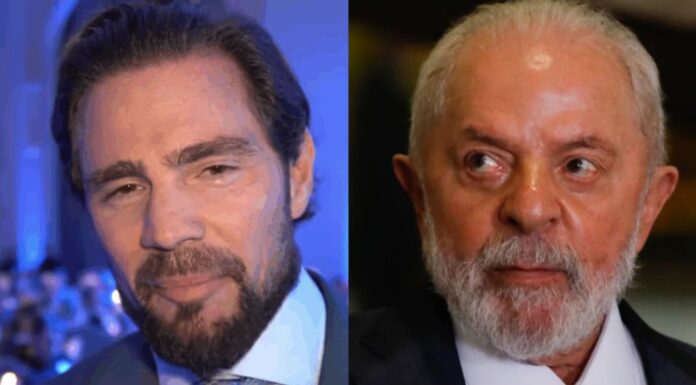 Veja revela que dados da Presidência confirmam reuniões de Vorcaro no Planalto com operador de esquema no governo Lula