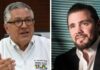 Mensagens revelam jantar entre Vorcaro e ministro de confiança de Lula