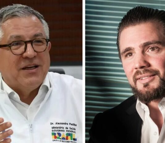 Mensagens revelam jantar entre Vorcaro e ministro de confiança de Lula