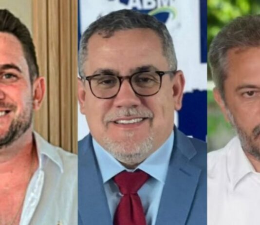 Dono de veículo apreendido com dinheiro pela PF é aliado de prefeito do PT e de Elmano