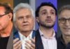 Diretor do Paraná Pesquisas diz que Flávio pode se beneficiar de votos de outros candidatos