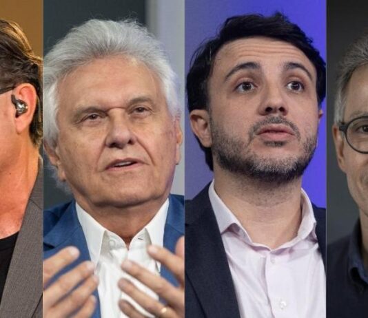 Diretor do Paraná Pesquisas diz que Flávio pode se beneficiar de votos de outros candidatos