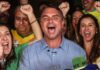 Só um de seis institutos de pesquisa apontava Flávio numericamente à frente de Lula
