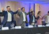 Republicanos declara apoio a Flávio Bolsonaro no segundo turno