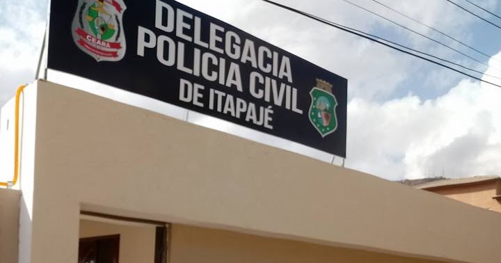 delegacia ita