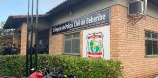 Disputa entre facções em Beberibe tem homicídios e tiroteio com a PM