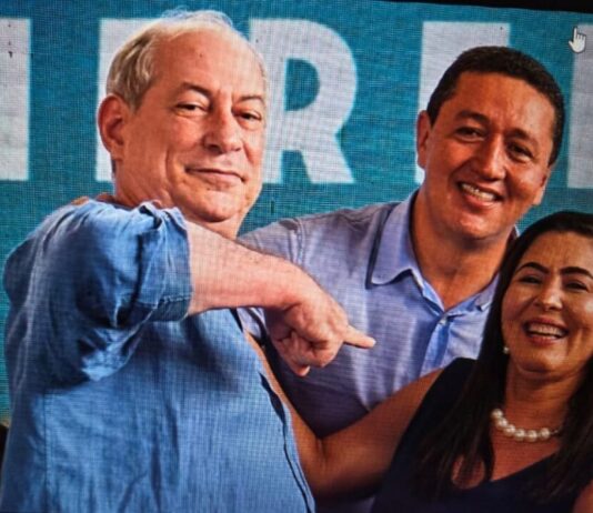 “Mais quatro anos de perseguição e desgoverno”, diz primeira-dama de Juazeiro após vitória de Elmano