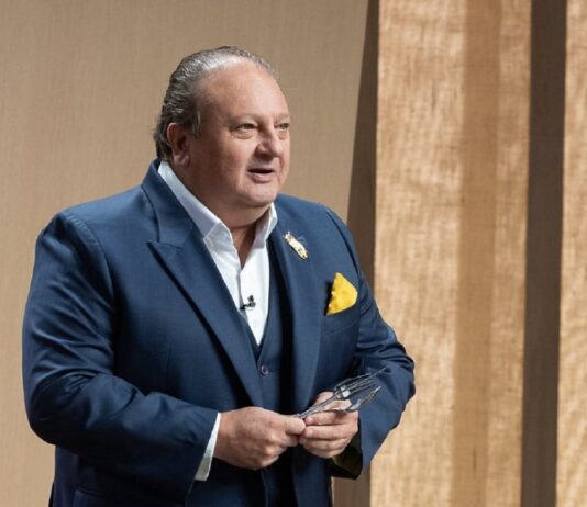 Erick Jacquin critica Lula e aliados: ‘Destruíram o Brasil’