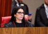 Estela Aranha levou 2 horas para decidir a favor de Lula sobre debate da Globo