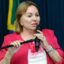 Ex-deputada cearense que fez campanha de tornozeleira é indiciada pela PF sob suspeita de desvios no INSS