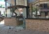 Artefato explosivo é detonado em frente a rodízio de sushi em construção em Fortaleza