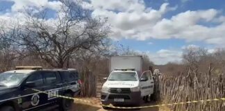 Irmãs sequestradas por falsos policiais no Ceará foram amarradas e mortas com tiros na cabeça