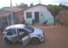 Homem é assassinado quando estava sentado na calçada de casa em independência, interior do Ceará