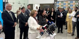 Apesar de prorrogação do horário, TRE-CE diz que eleições foram encerradas às 17h