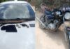 Bandidos tentam assaltar policiais em viatura descaracterizada e acabam presos no Ceará