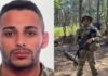 Cearense de Tabuleiro do Norte morre em combate na Guerra da Ucrânia