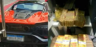 Jornal revela que PF apura desvio de R$ 1 bilhão em contratos da saúde e envolve empresa ligada a genro de Evandro Leitão