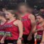 Atleta nos EUA que competiu pela equipe masculina no início do ano, migra para o time feminino no mês passado