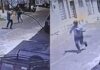 Subtenente da PM é assassinado com golpe de faca em Juazeiro do Norte