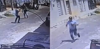 Subtenente da PM é assassinado com golpe de faca em Juazeiro do Norte