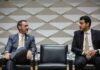 PF encerra investigação sobre suposta interferências nas eleições criada por AGU de Lula e Andrei Rodrigues.