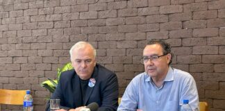Vergonha: Terceiro colocado, Cury fala em manter “silêncio” no segundo turno