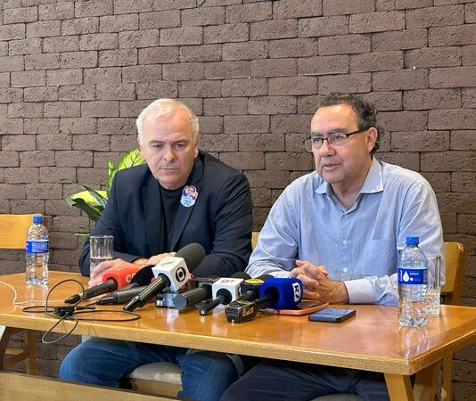 Vergonha: Terceiro colocado, Cury fala em manter “silêncio” no segundo turno